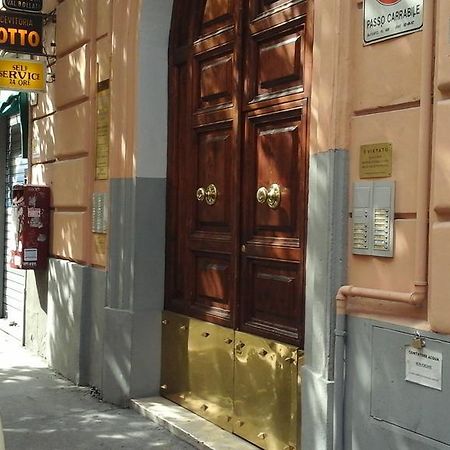 B&B Youbed Superior Roma Exterior foto