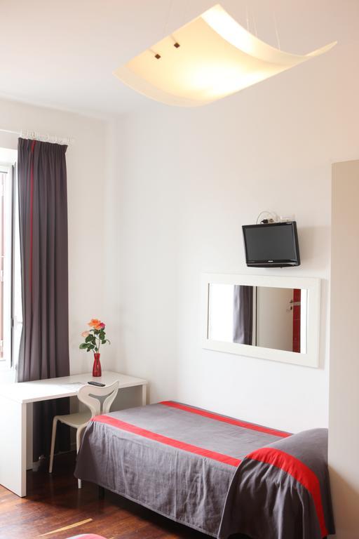 B&B Youbed Superior Roma Exterior foto