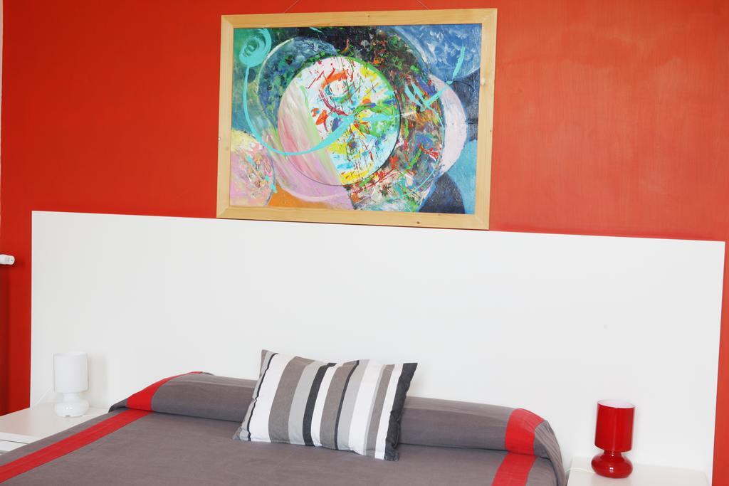B&B Youbed Superior Roma Exterior foto