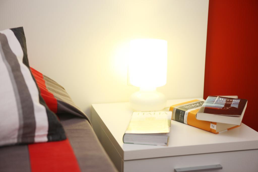 B&B Youbed Superior Roma Exterior foto