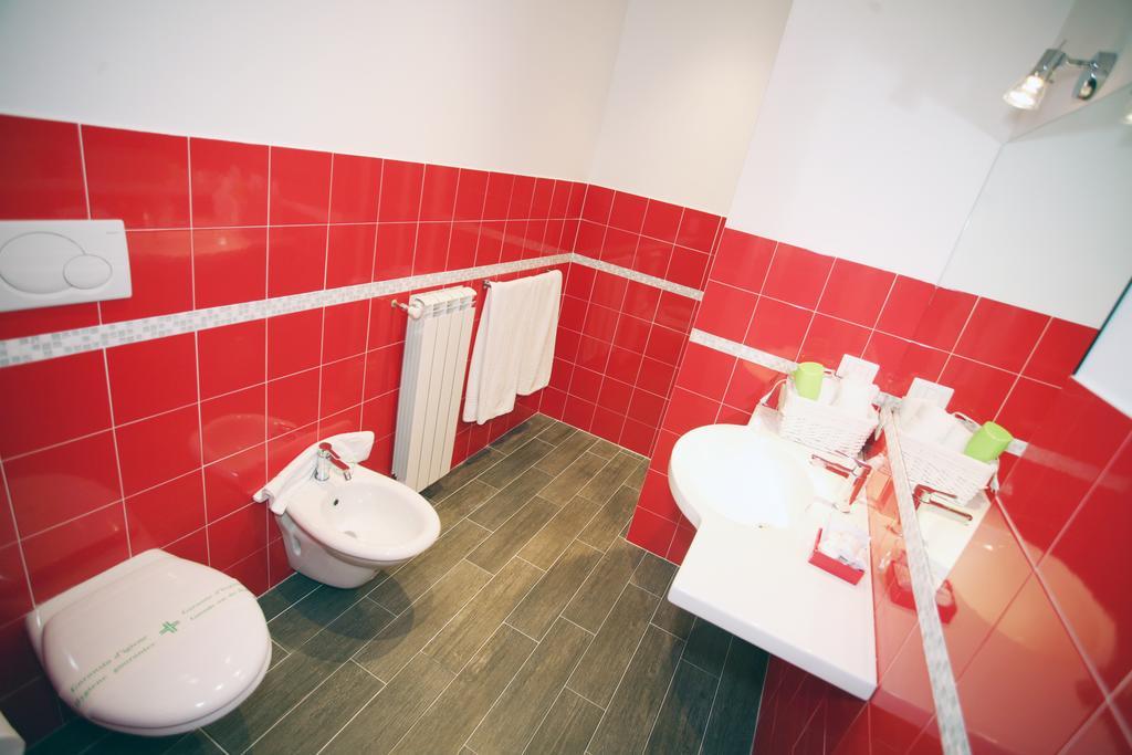 B&B Youbed Superior Roma Cameră foto