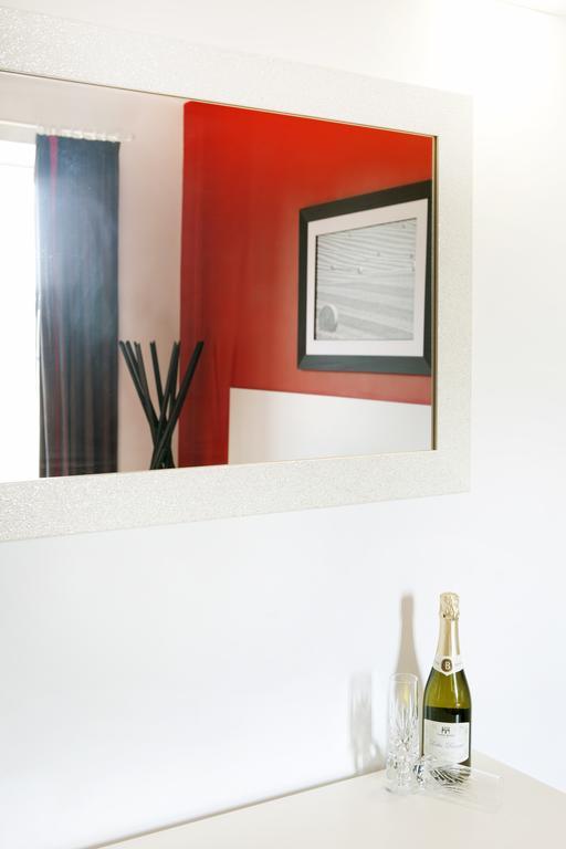 B&B Youbed Superior Roma Cameră foto